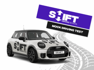 Mock Driving Test