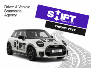 DVSA Theory Test