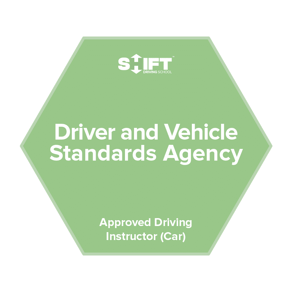 Become a Driving Instructor in Newcastle | Earn £40hr