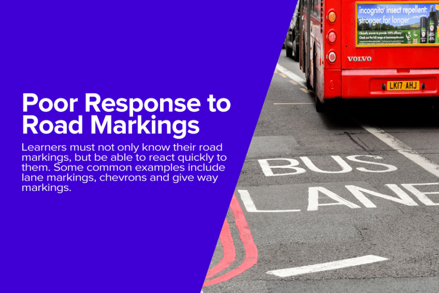 Top 10 Reasons Why Learner Drivers Fail the Driving Test | Shift ...