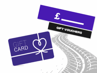 Custom Gift Voucher