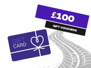 Gift Voucher £100