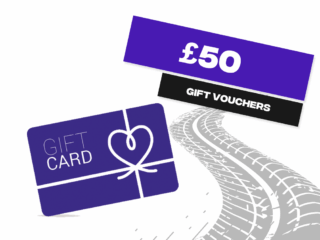 Gift Voucher £50