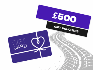 Gift Voucher £500