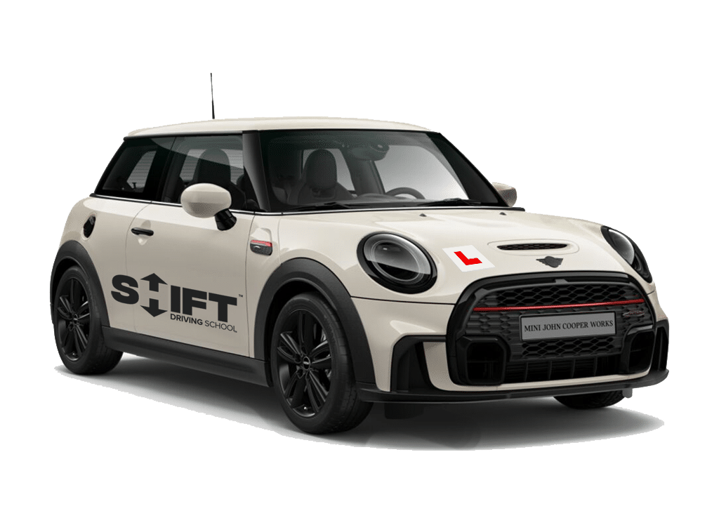 Shift Driving School Mini