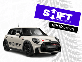 Gift Vouchers