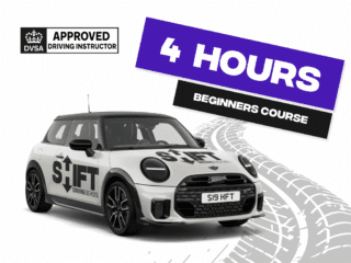 Manual Beginners Course 4 Hours