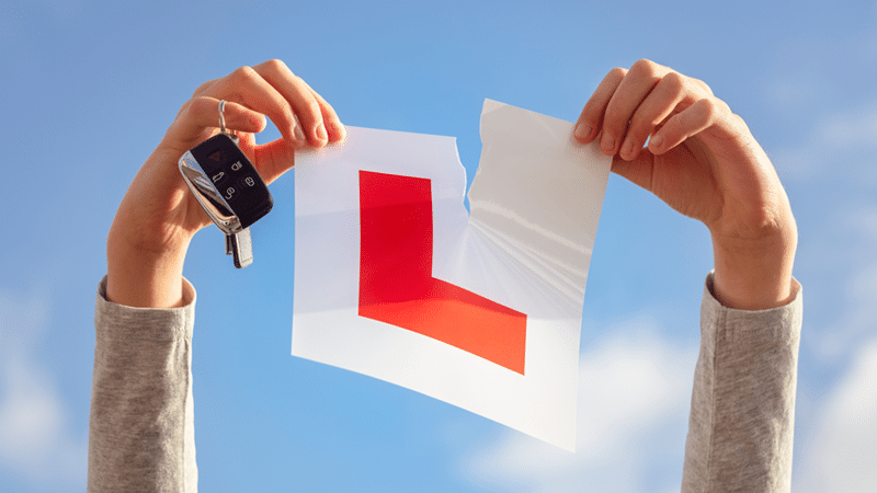 How Long Will It Take To Learn To Drive Aesthetic Wallpaper