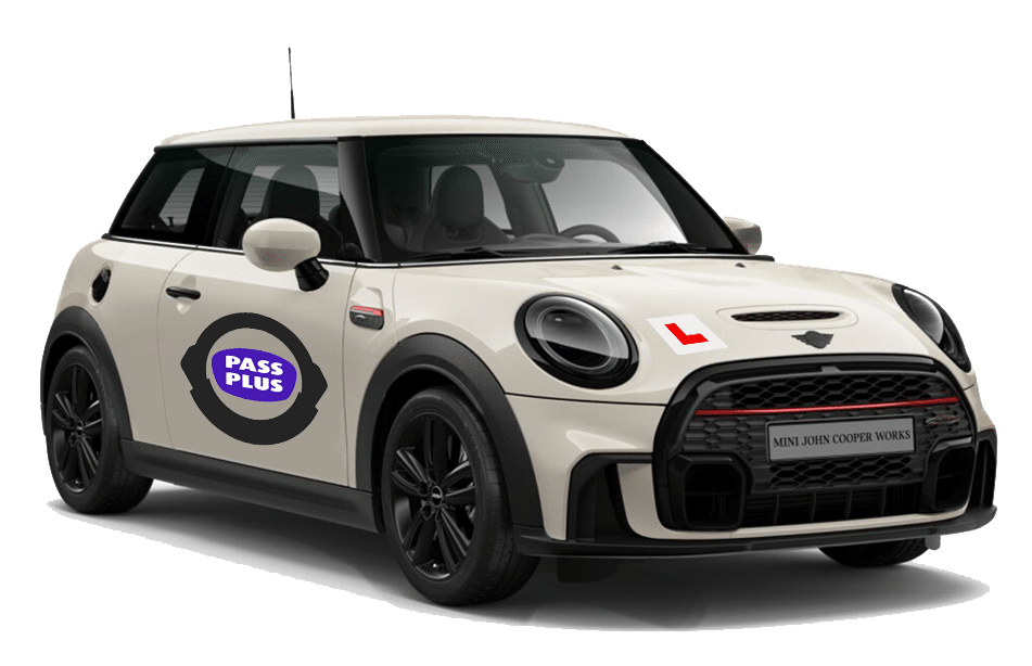 Pass Plus Courses Newcastle Upon Tyne | Shift Driving School