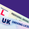 New Digital Driving Licence