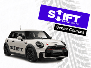 Senior Driving Courses