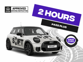 Pass Plus Session 2 Hours