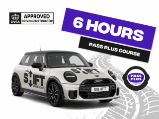 Pass Plus Course