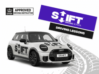 Driving Lessons