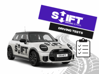 Driving Tests