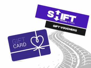 Gift Vouchers