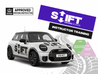 Instructor Training