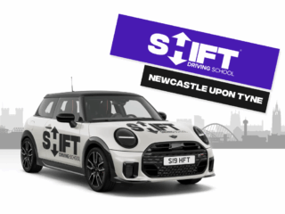 Newcastle Upon Tyne