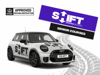 Senior Driving Courses