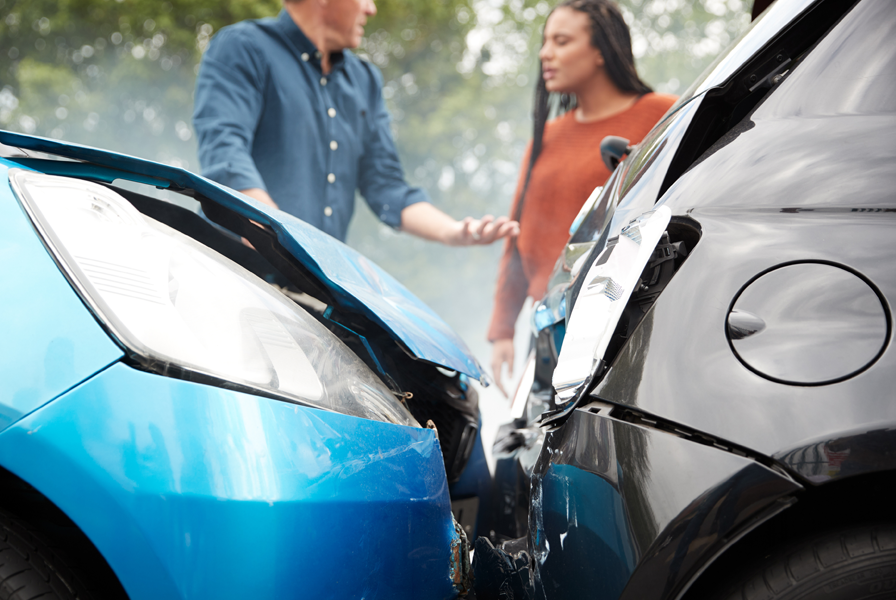 what to do after a car accident